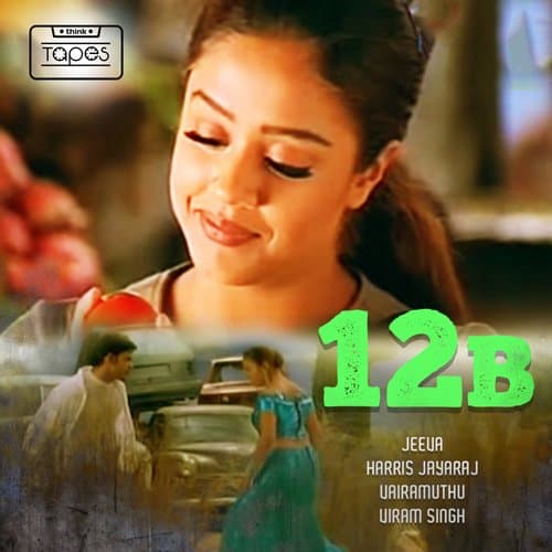 Love Pannu (Oru Punnagai Poove)