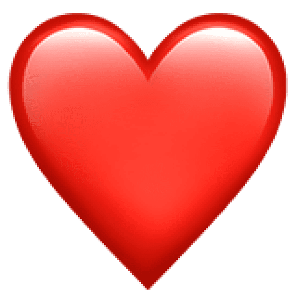 Heart Icon