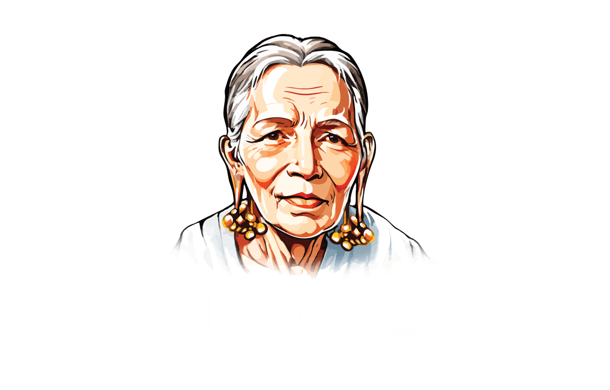 Nayagi – Admin Web