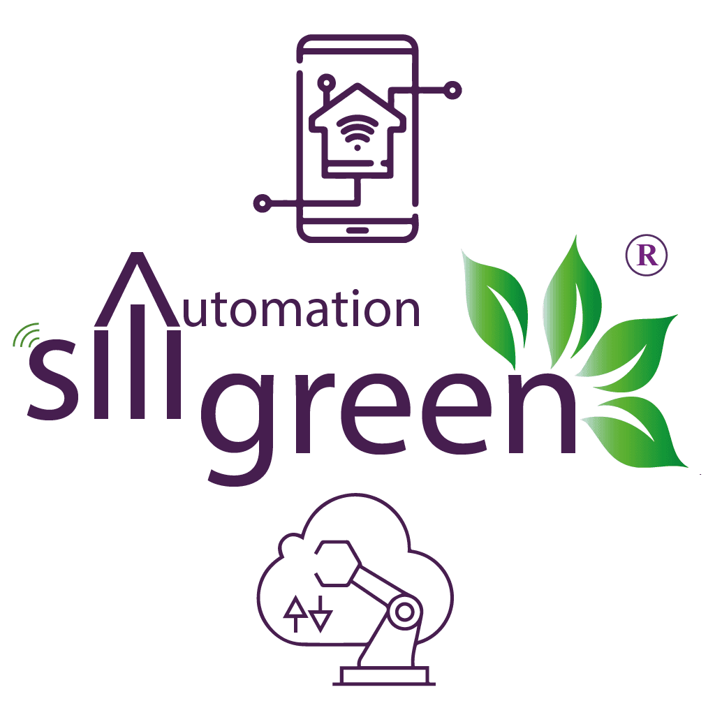 Siligreen – Mobile